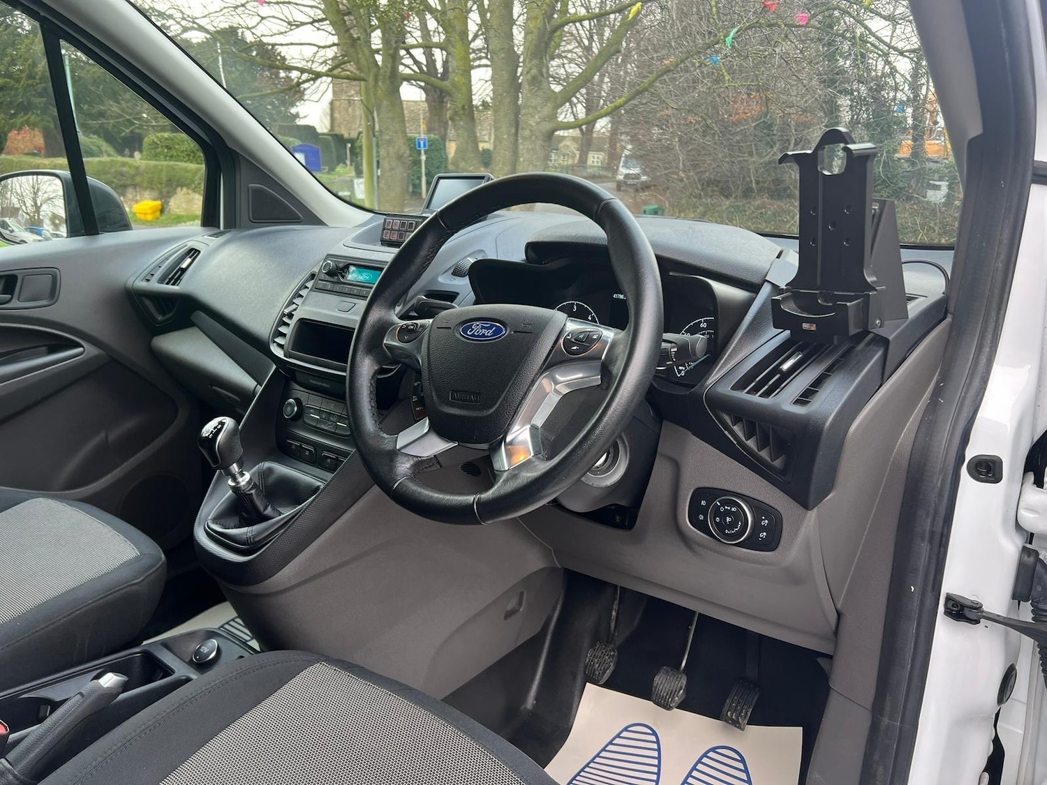 Used Ford Transit Connect 2020 for sale - 77453613: Photo 14