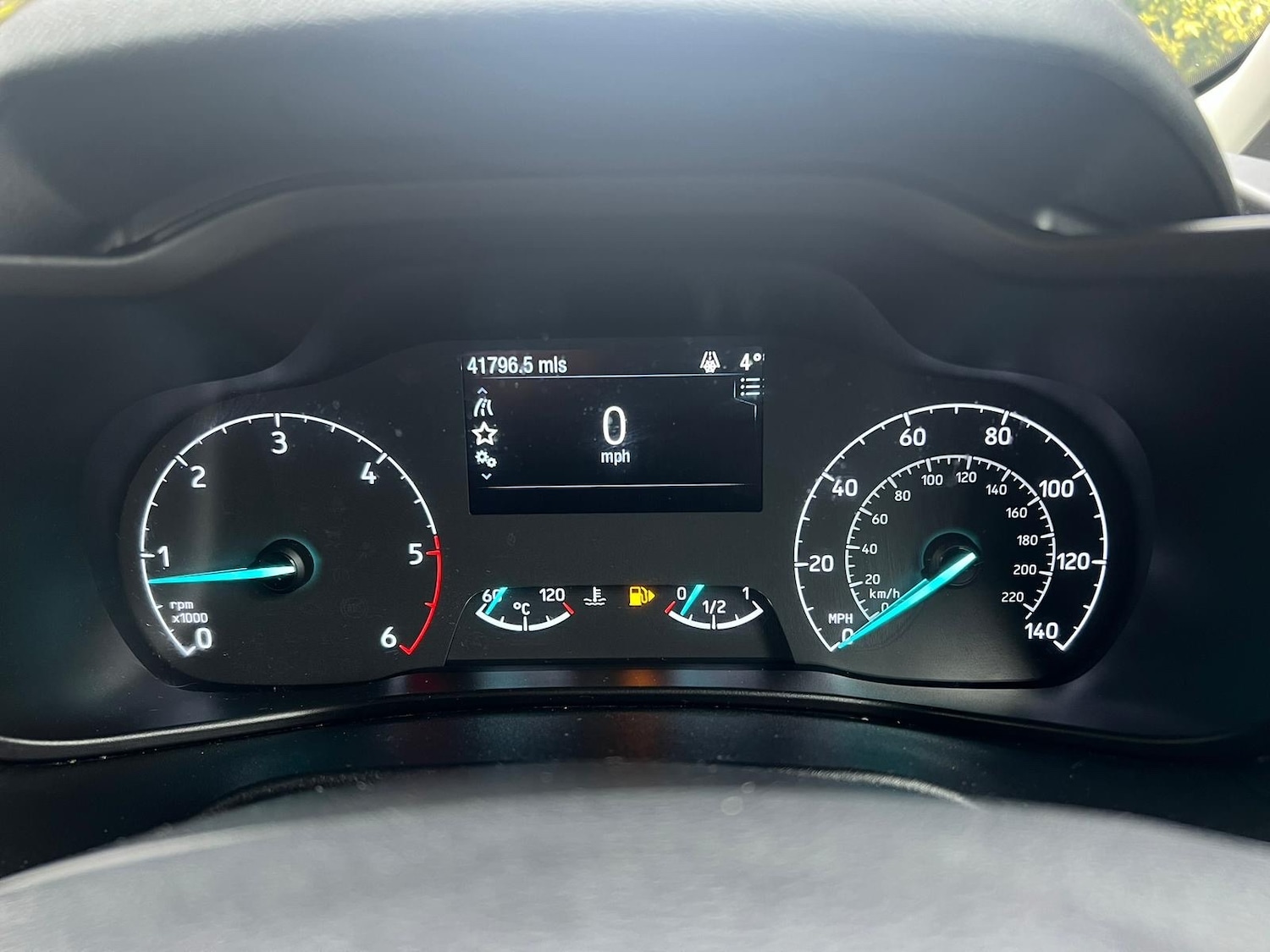 Used Ford Transit Connect 2020 for sale - 77453613: Photo 9