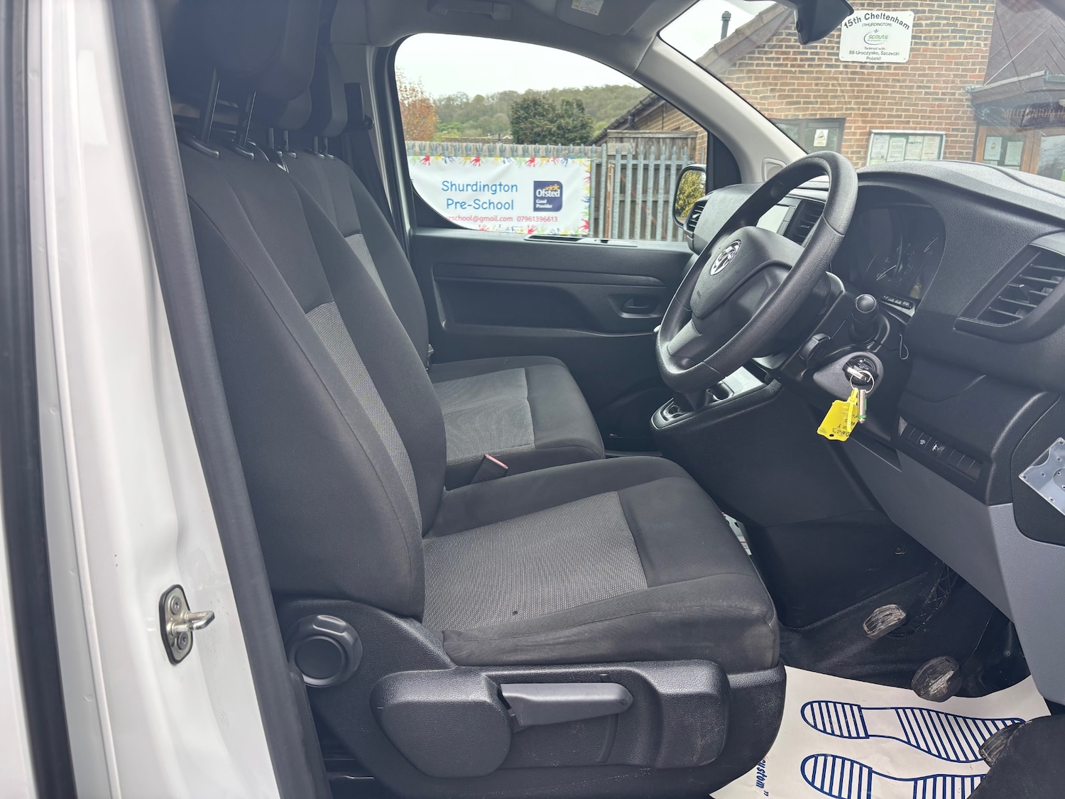 Used Vauxhall Vivaro 2023 for sale - 78217872: Photo 10