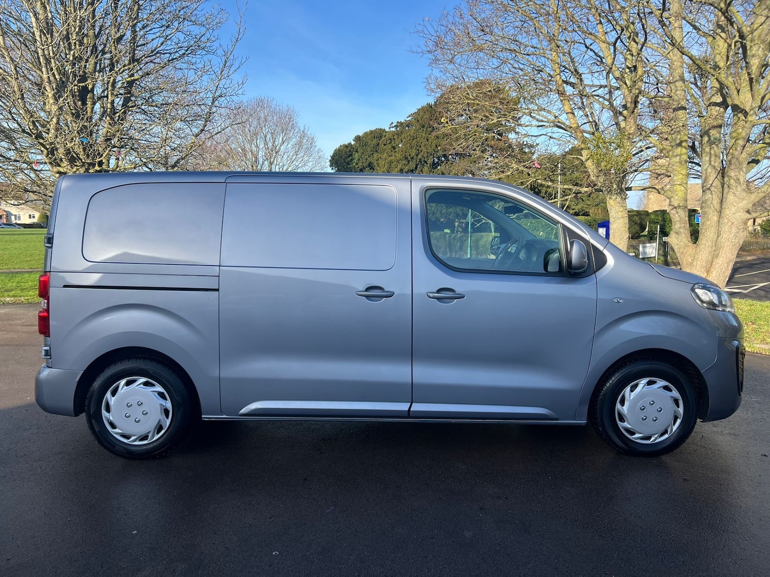 Used Vauxhall Vivaro 2020 for sale - 77149499: Photo 10