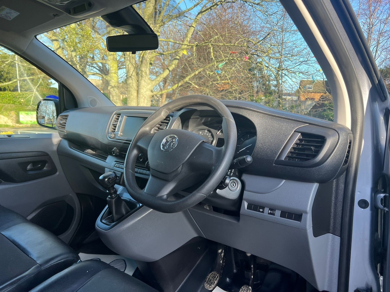 Used Vauxhall Vivaro 2020 for sale - 77149499: Photo 11