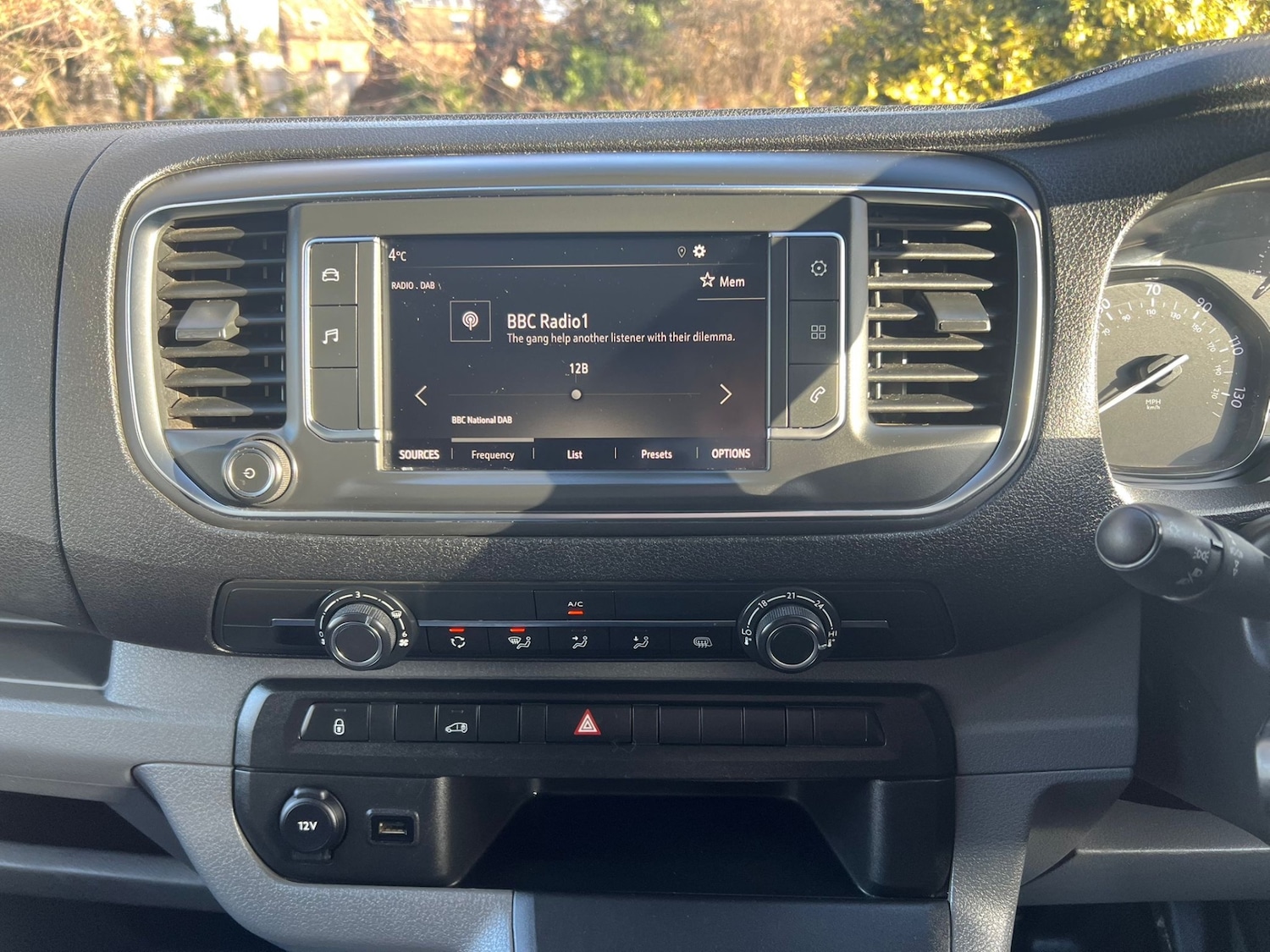 Used Vauxhall Vivaro 2020 for sale - 77149499: Photo 13