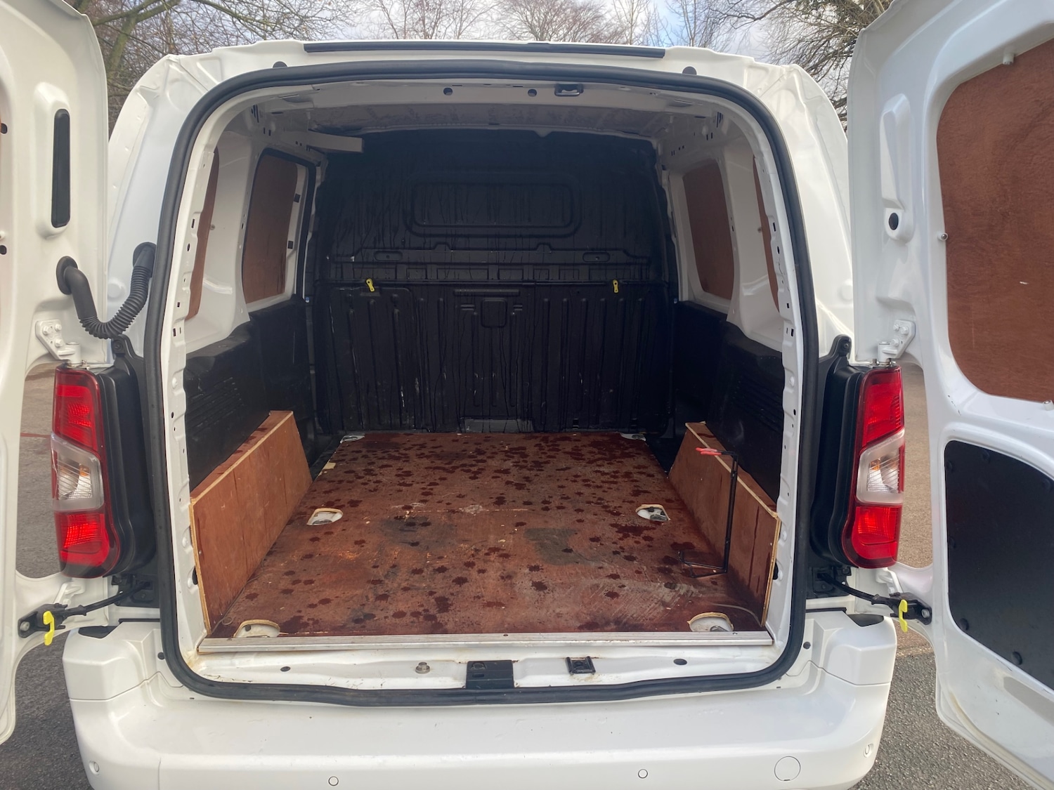 Used Citroen Berlingo 2021 for sale - 76918745: Photo 10