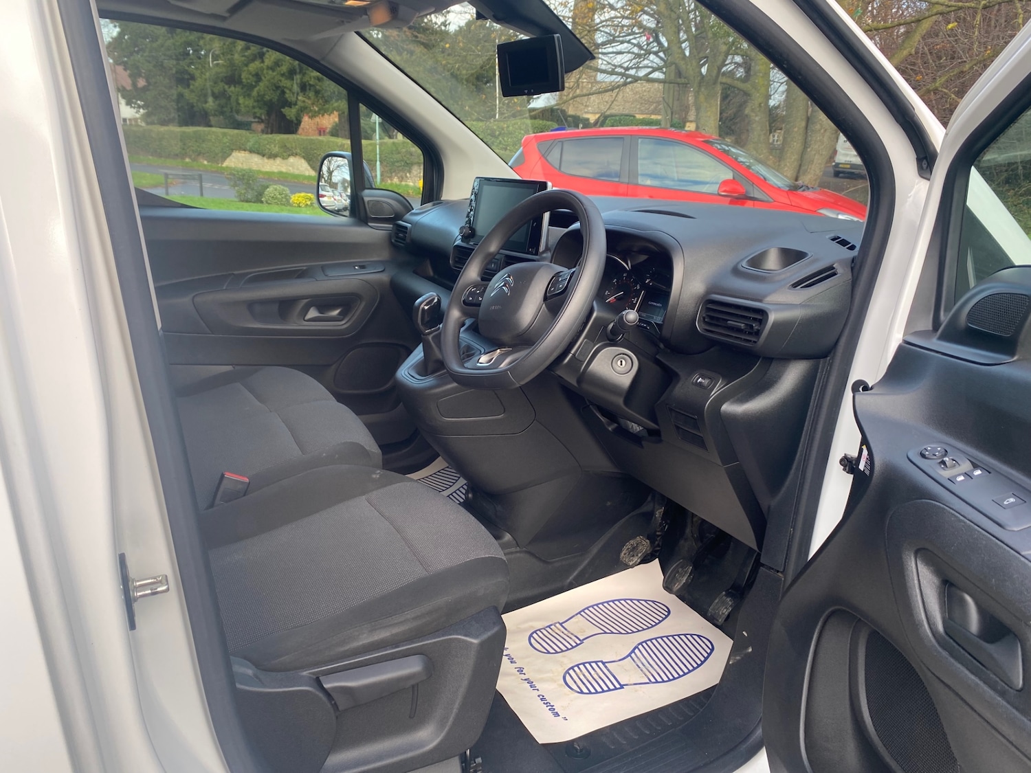 Used Citroen Berlingo 2021 for sale - 76918745: Photo 11