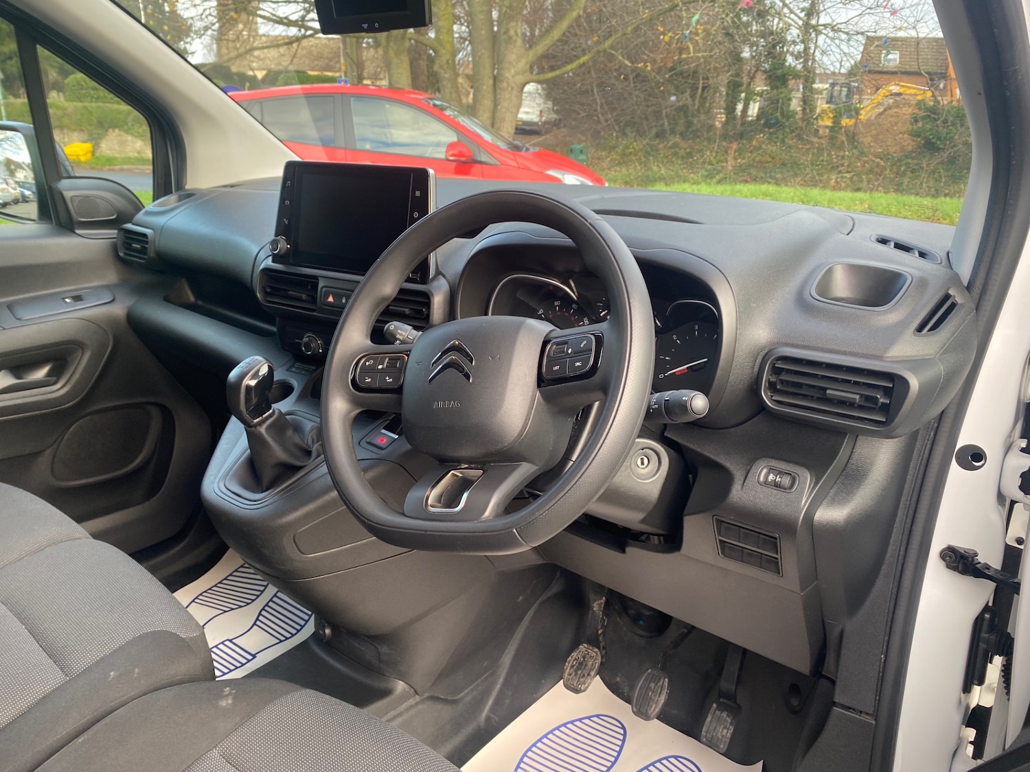 Used Citroen Berlingo 2021 for sale - 76918745: Photo 12