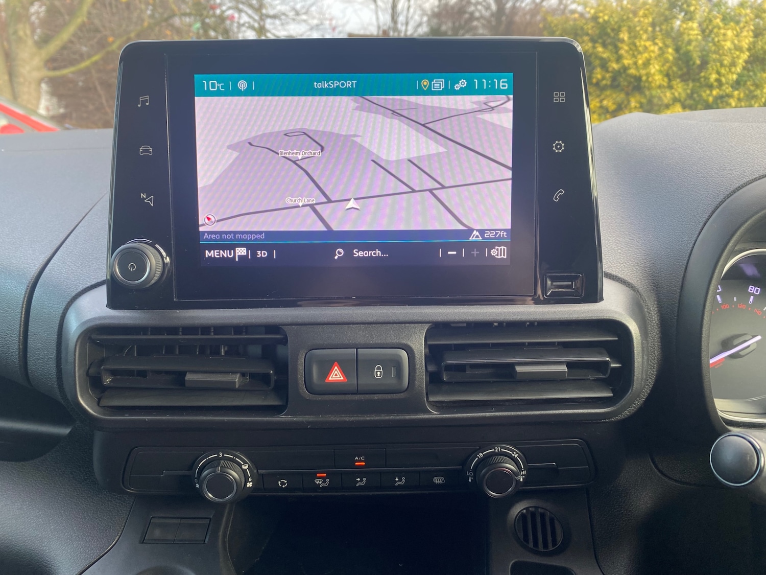 Used Citroen Berlingo 2021 for sale - 76918745: Photo 13