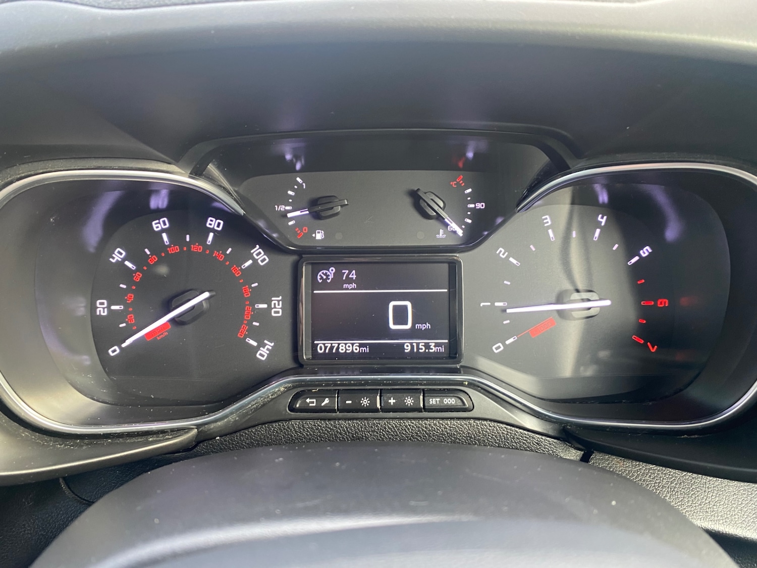 Used Citroen Berlingo 2021 for sale - 76918745: Photo 15