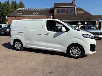 Used Vauxhall Vivaro 2020 for sale - 78986745: Photo
