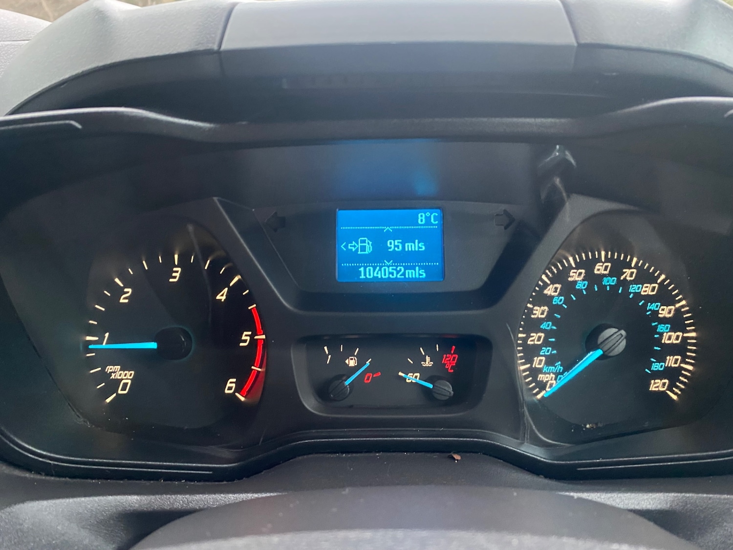 Used Ford Transit Custom 2014 for sale - 77207235: Photo 14