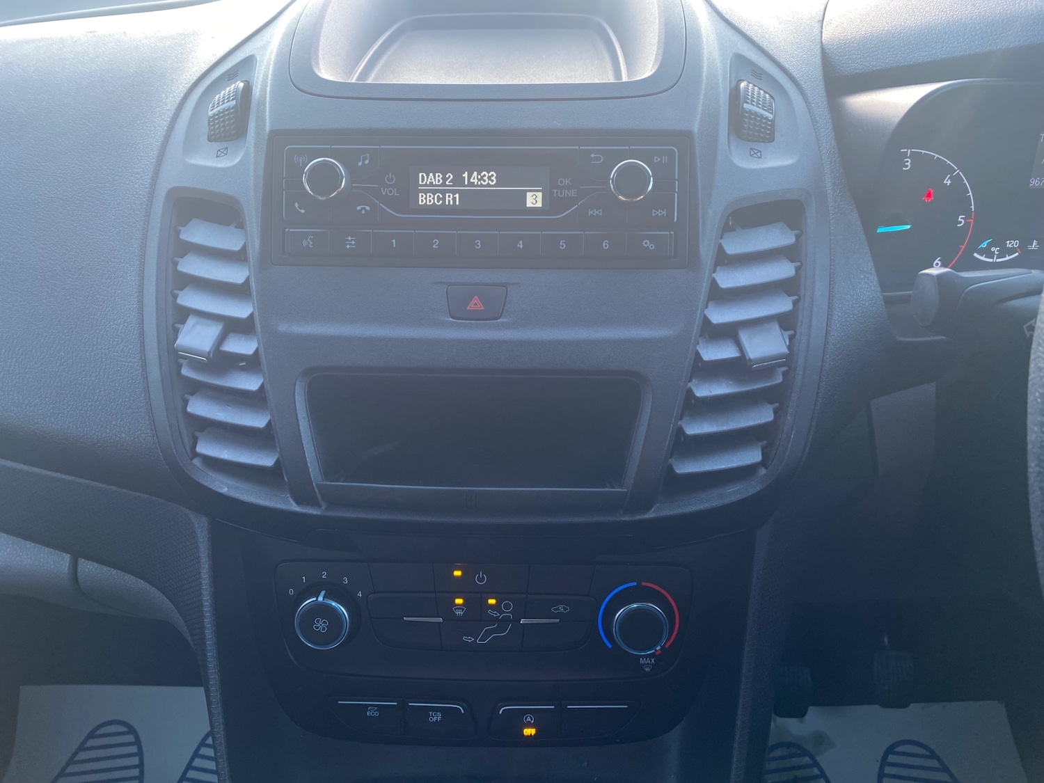 Used Ford Transit Connect 2020 for sale - 77298702: Photo 12