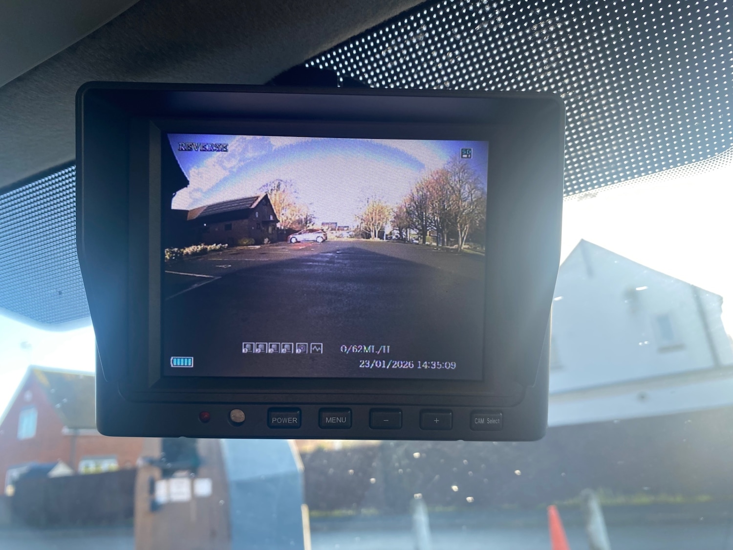 Used Ford Transit Connect 2020 for sale - 77298702: Photo 14