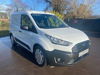 Used Ford Transit Connect 2020 for sale - 77298702: Photo