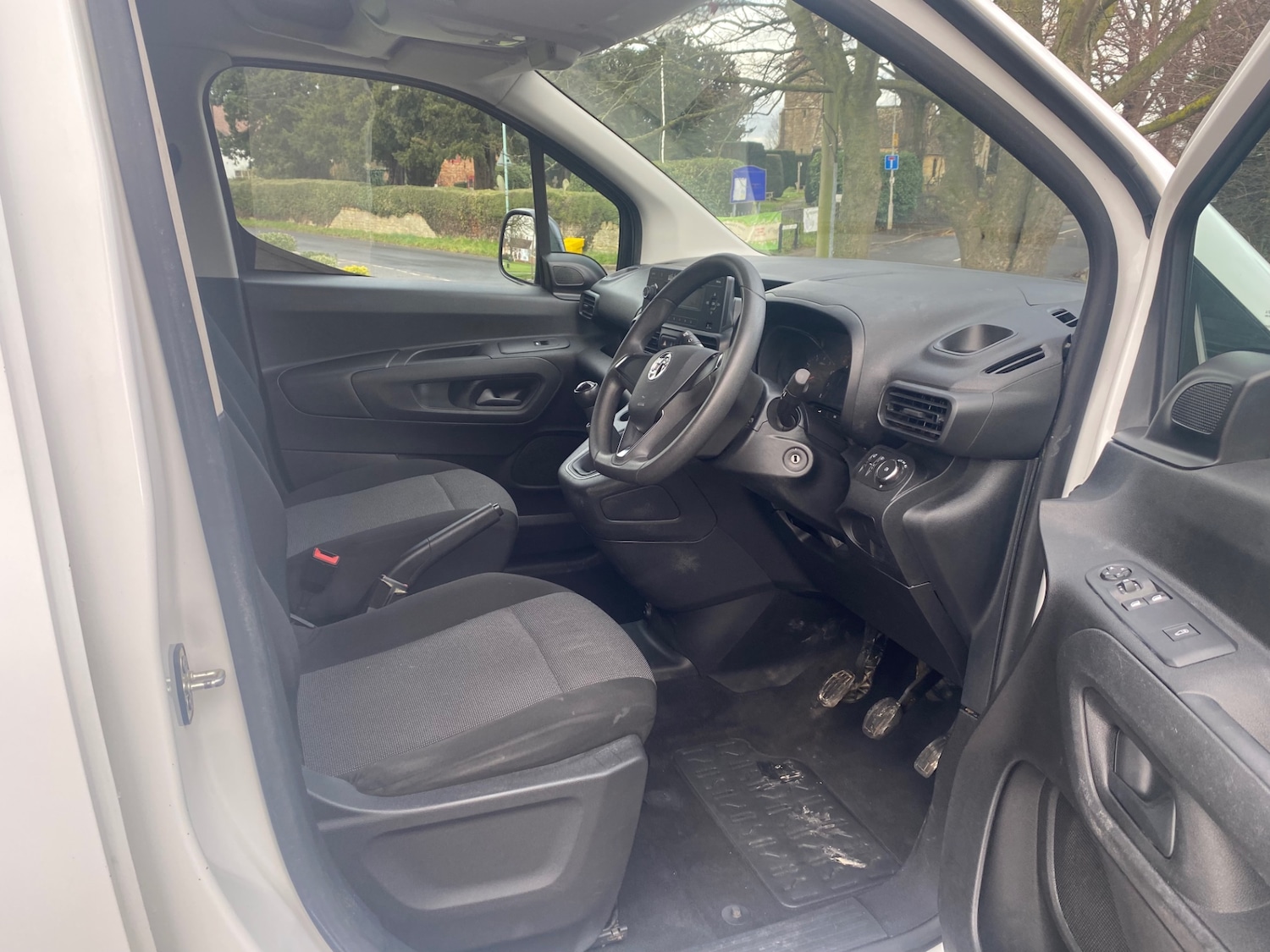 Used Vauxhall Combo 2019 for sale - 77271418: Photo 11