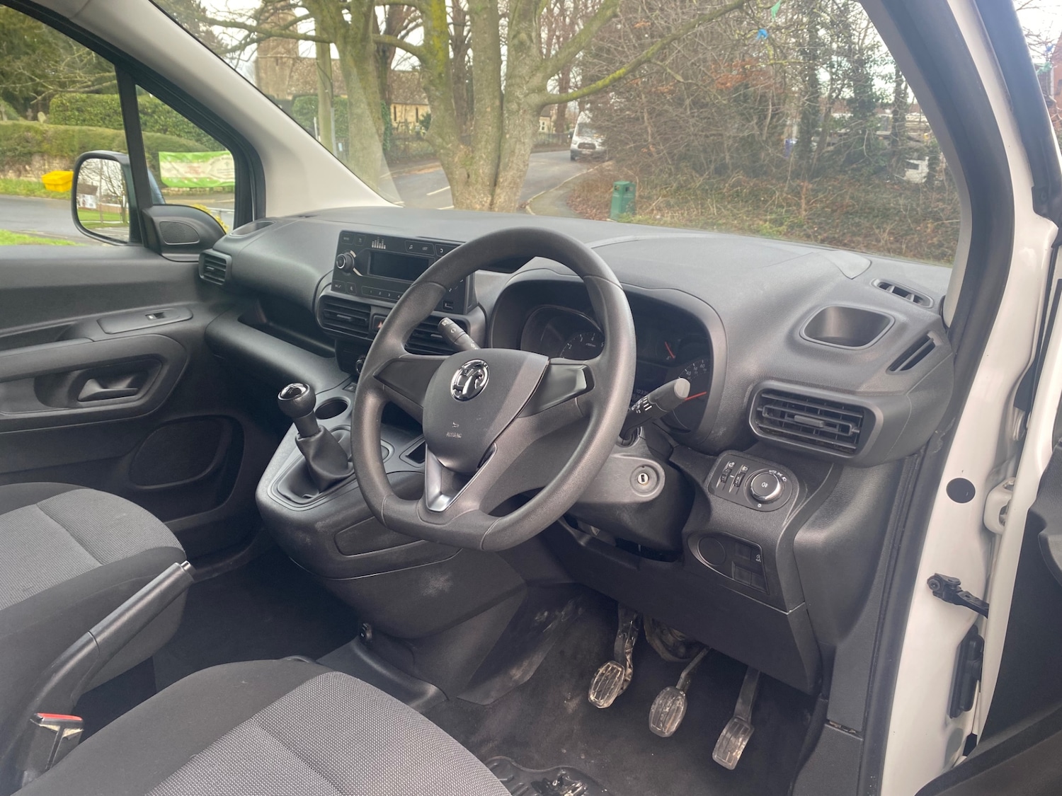 Used Vauxhall Combo 2019 for sale - 77271418: Photo 12