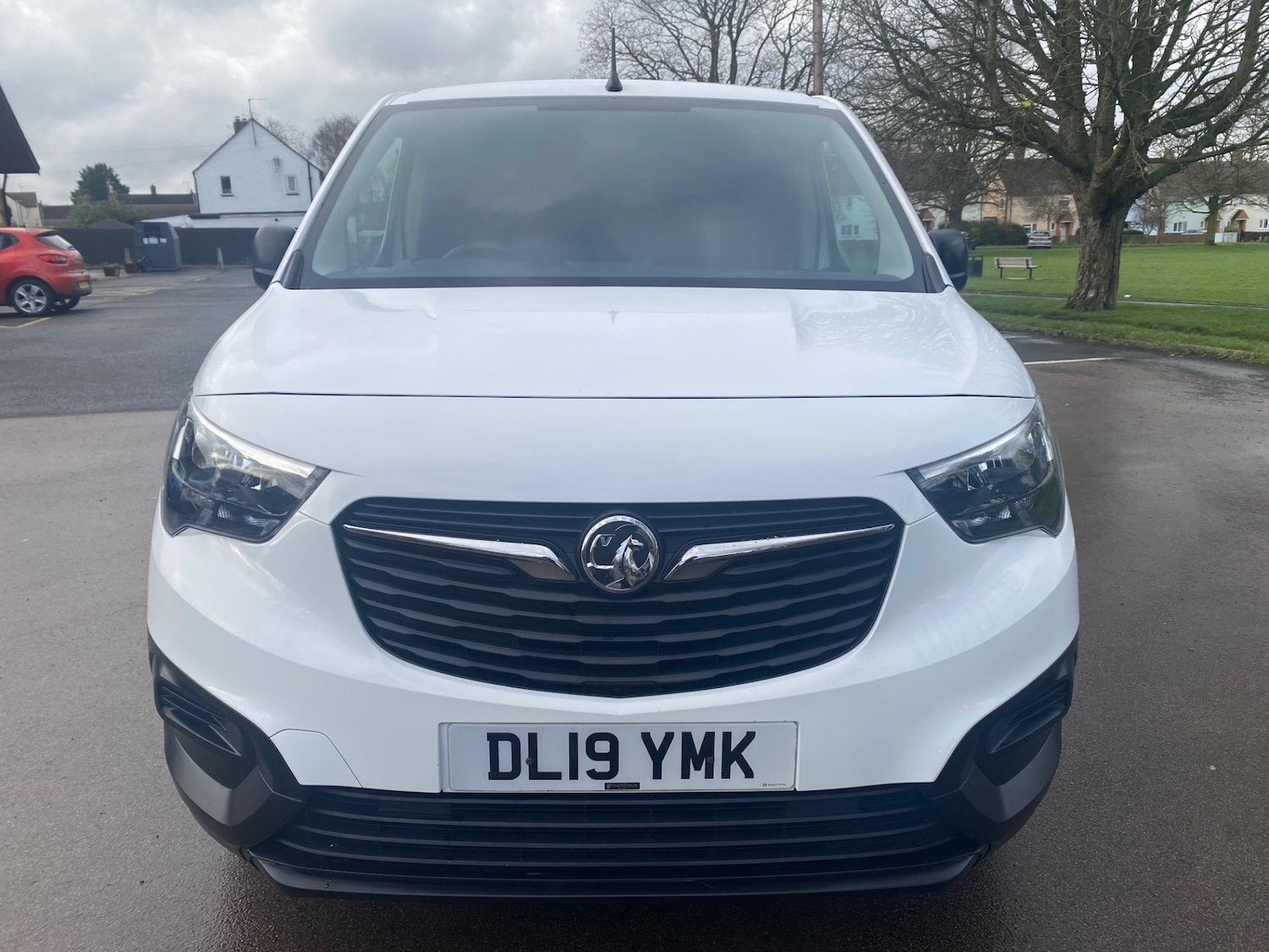 Used Vauxhall Combo 2019 for sale - 77271418: Photo 2