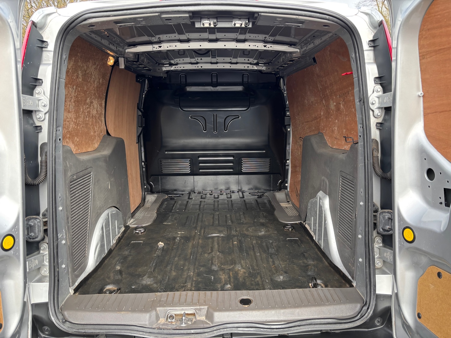 Used Ford Transit Connect 2018 for sale - 77984941: Photo 10