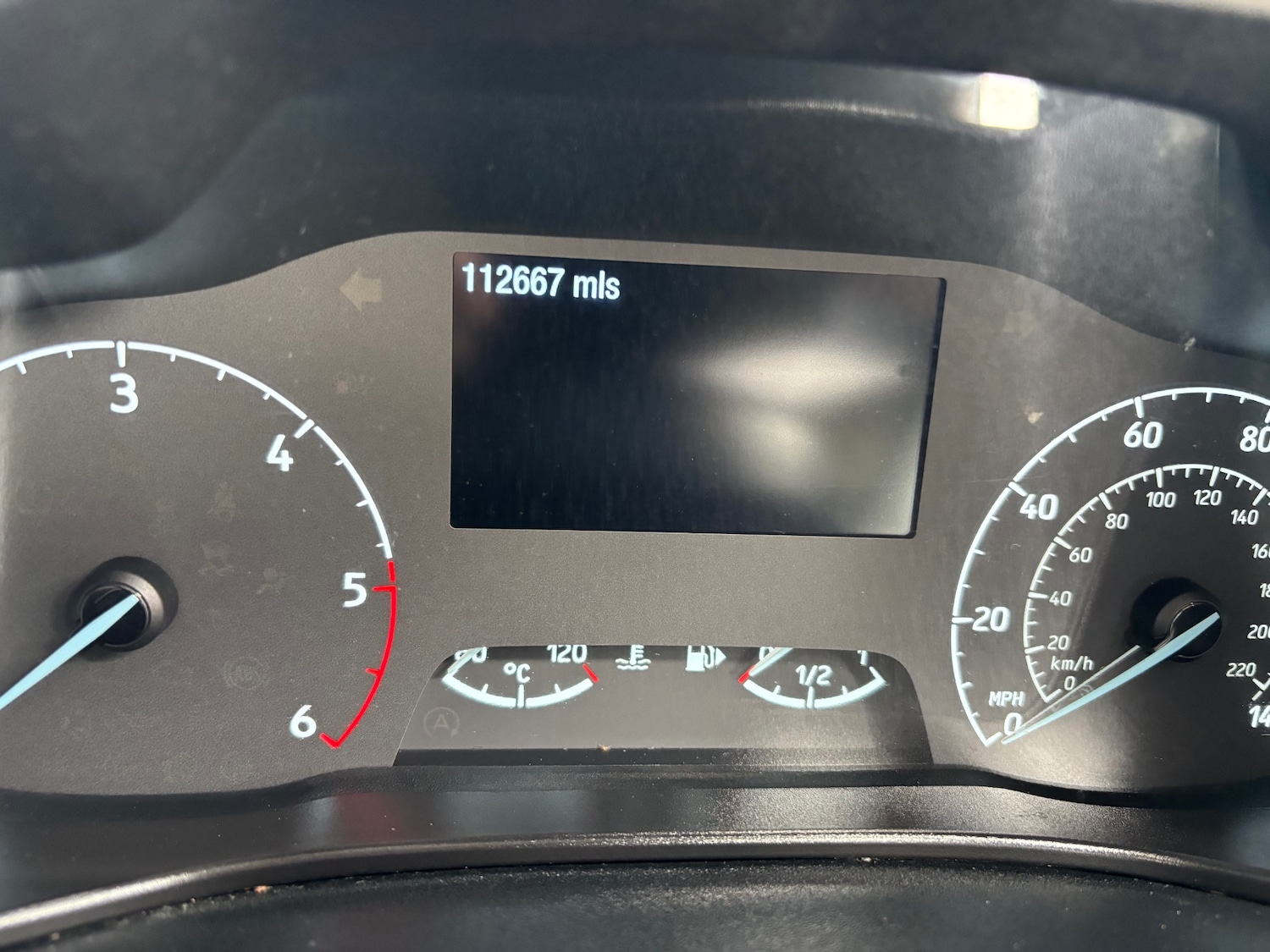 Used Ford Transit Connect 2018 for sale - 77984941: Photo 13