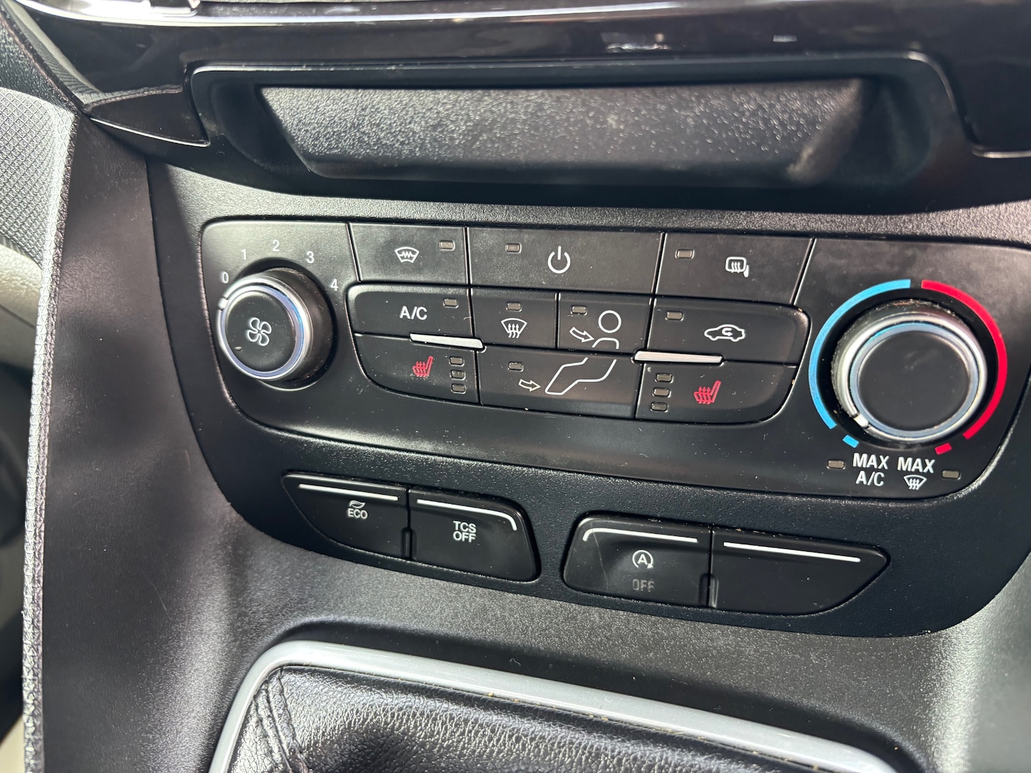 Used Ford Transit Connect 2018 for sale - 77984941: Photo 14