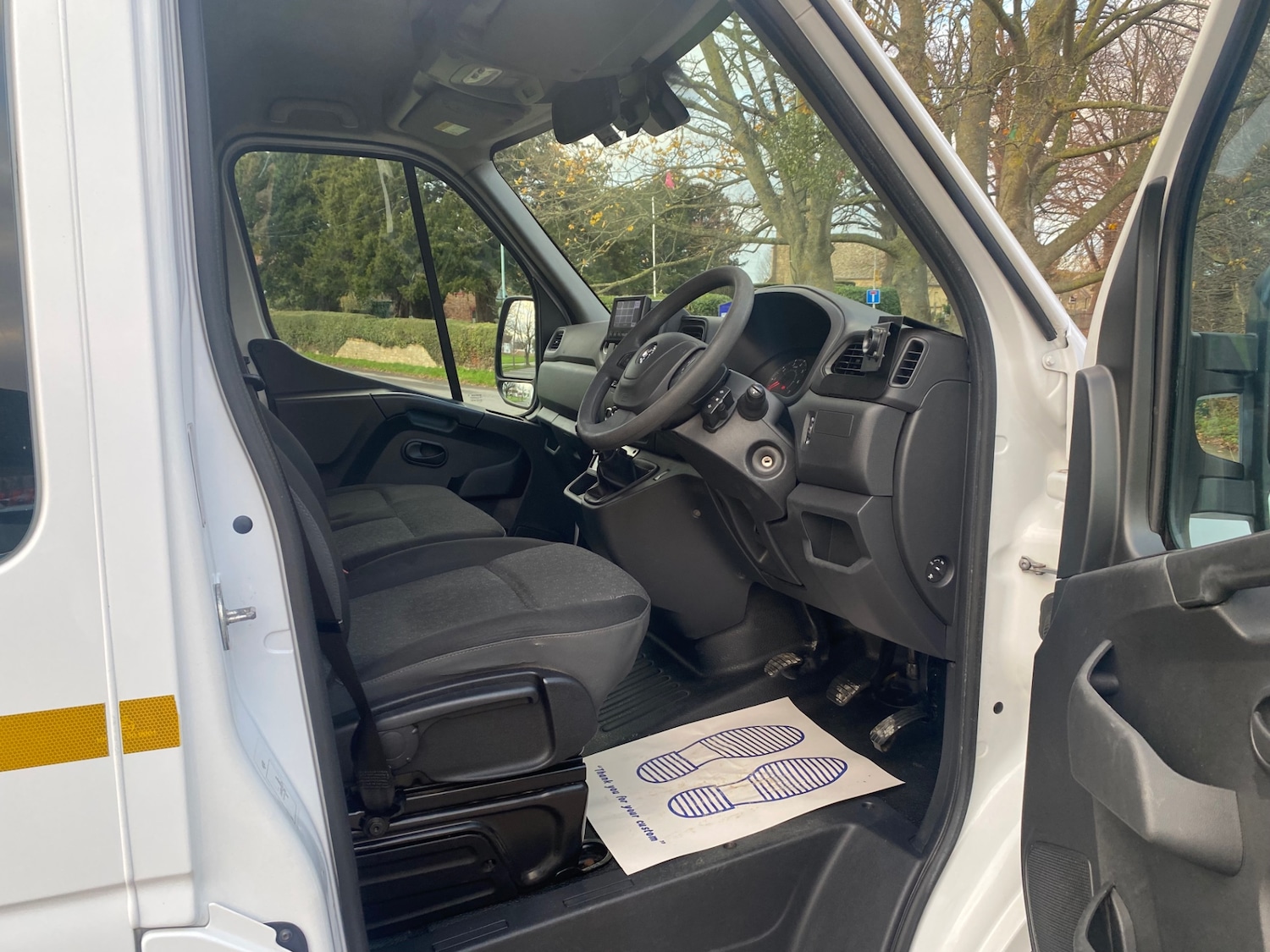 Used Vauxhall Movano 2020 for sale - 76918206: Photo 15