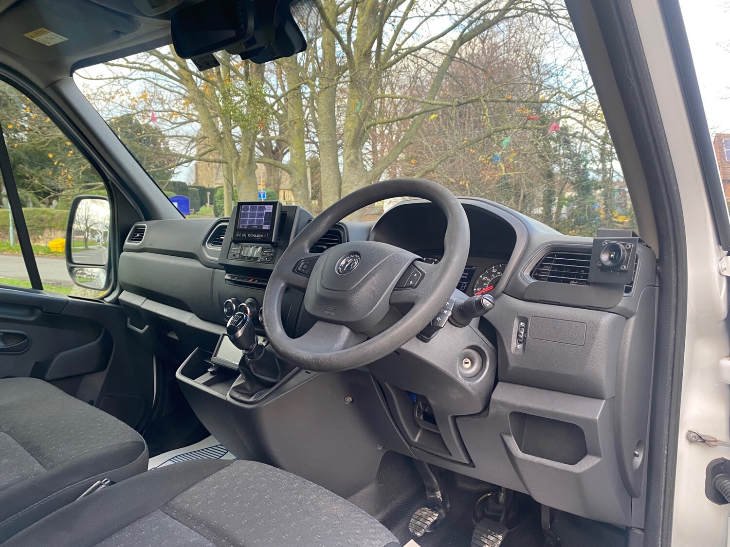 Used Vauxhall Movano 2020 for sale - 76918206: Photo 16