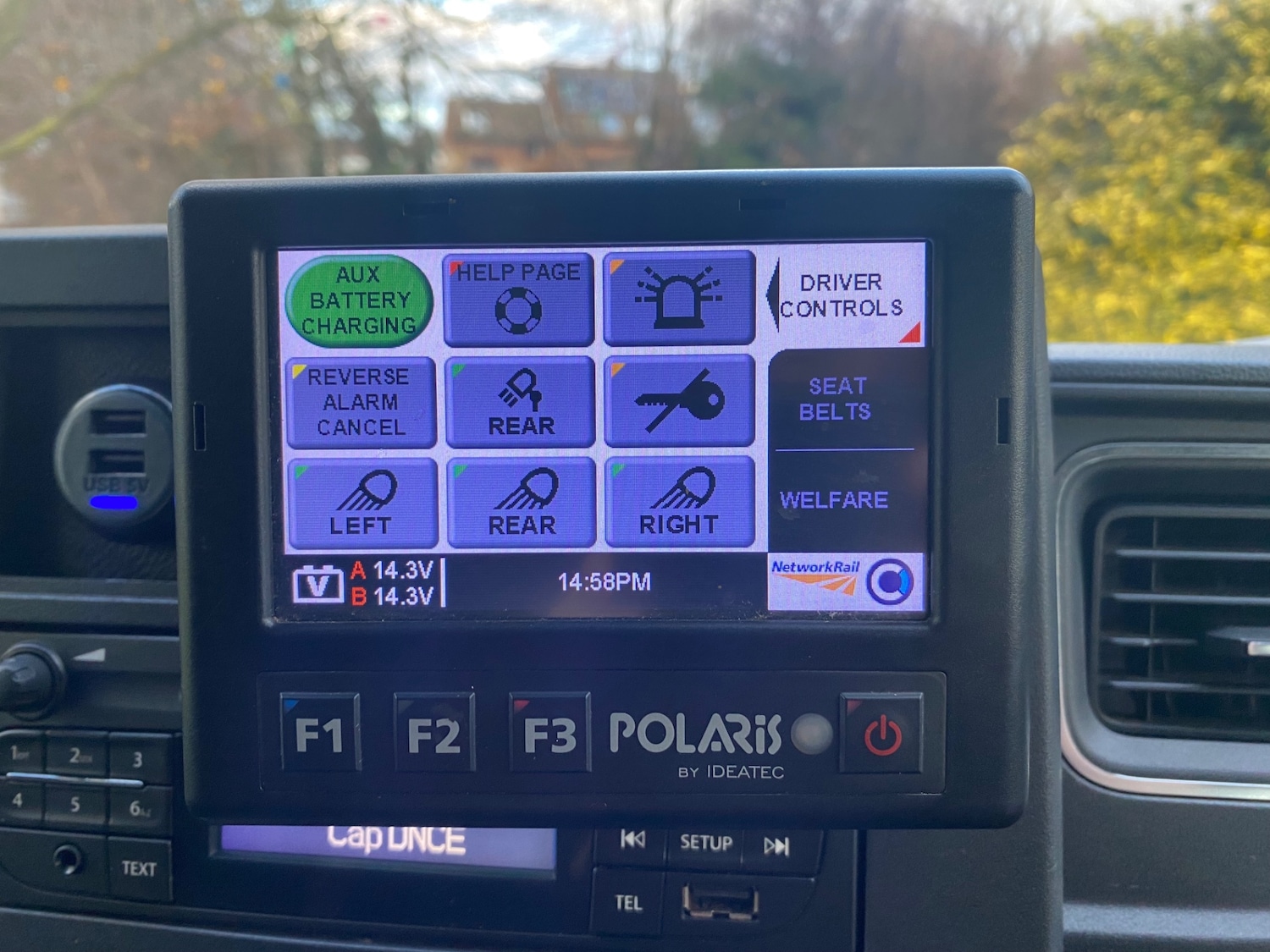 Used Vauxhall Movano 2020 for sale - 76918206: Photo 18