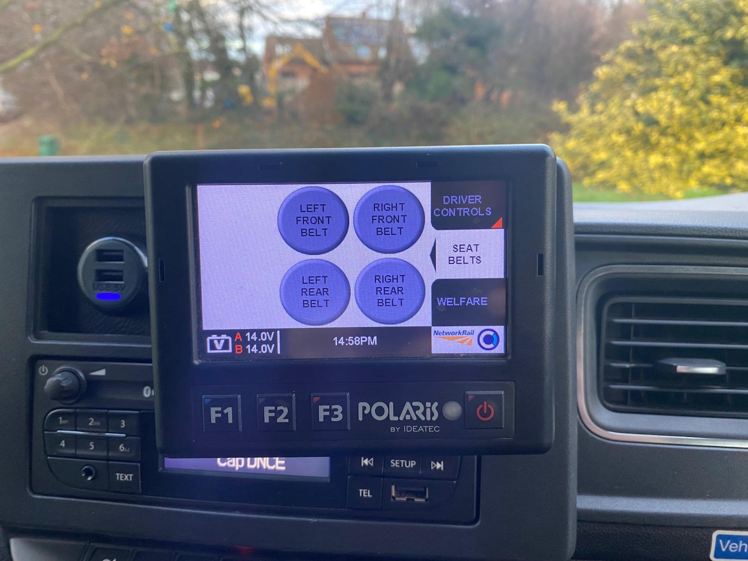 Used Vauxhall Movano 2020 for sale - 76918206: Photo 19