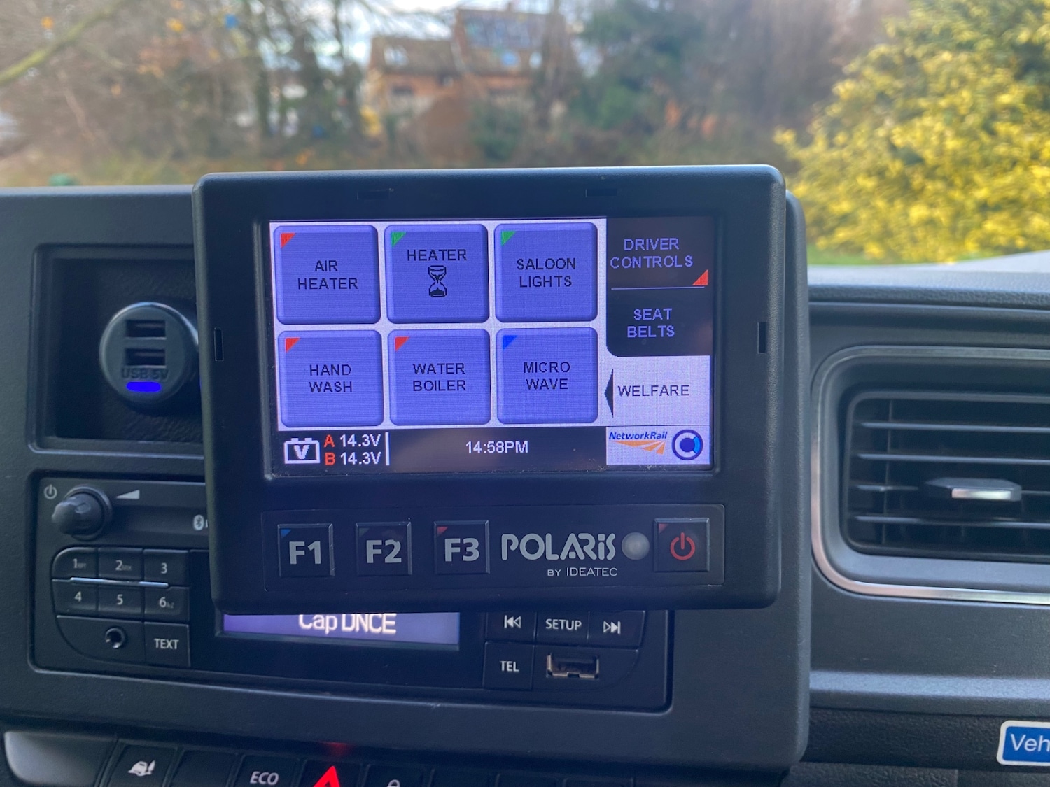 Used Vauxhall Movano 2020 for sale - 76918206: Photo 20