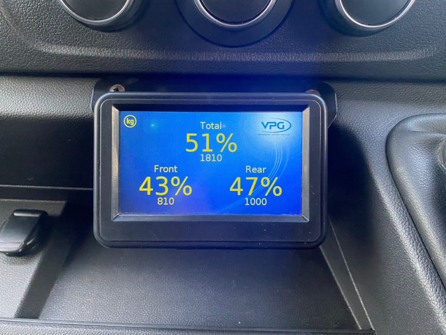 Used Vauxhall Movano 2020 for sale - 76918206: Photo 21