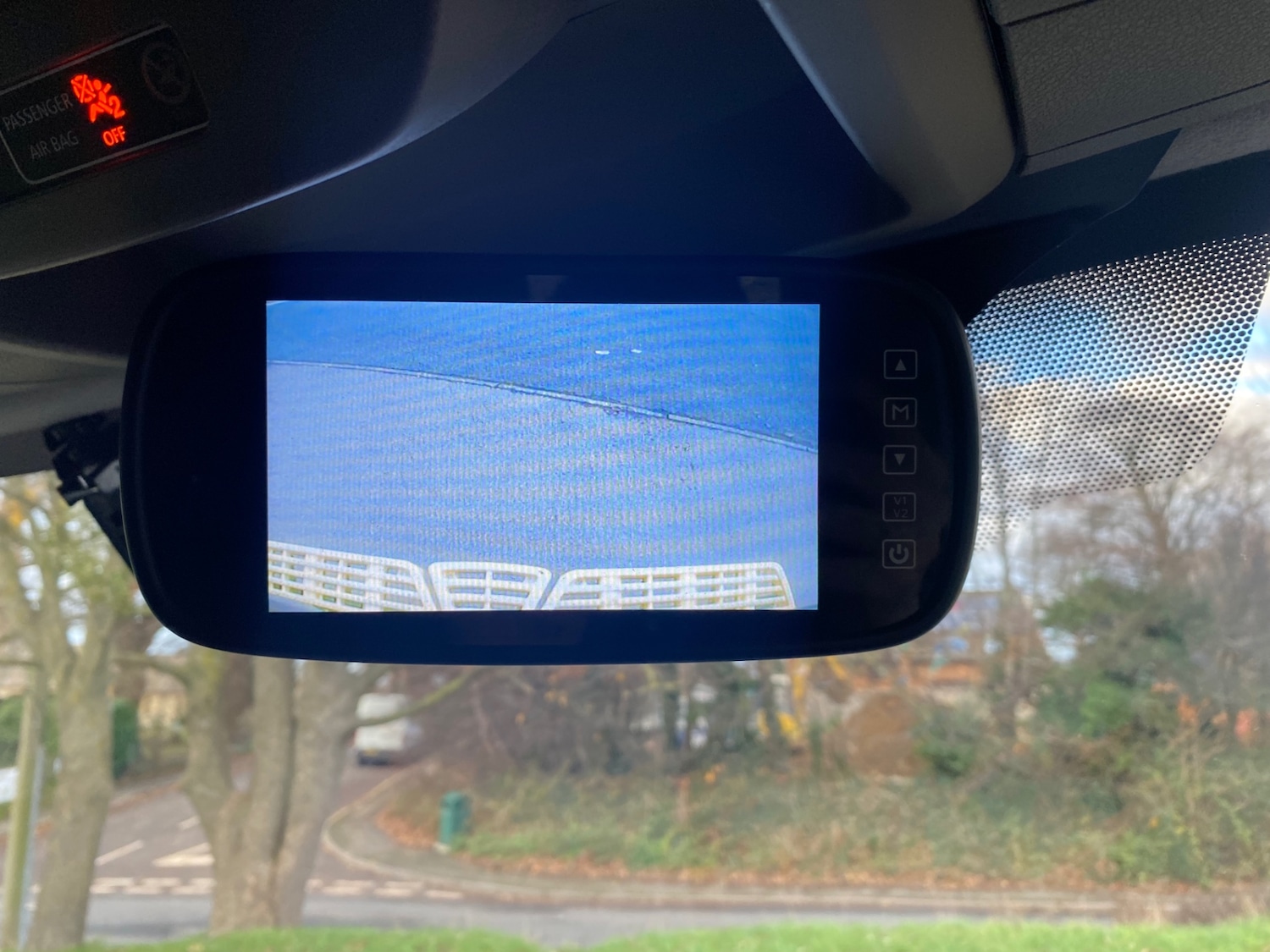 Used Vauxhall Movano 2020 for sale - 76918206: Photo 22