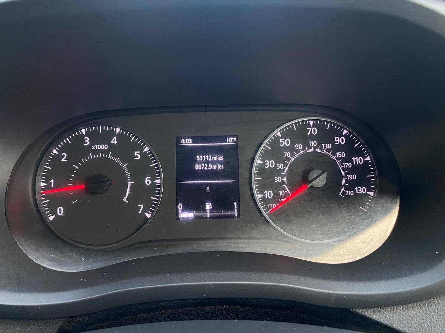 Used Vauxhall Movano 2020 for sale - 76918206: Photo 23