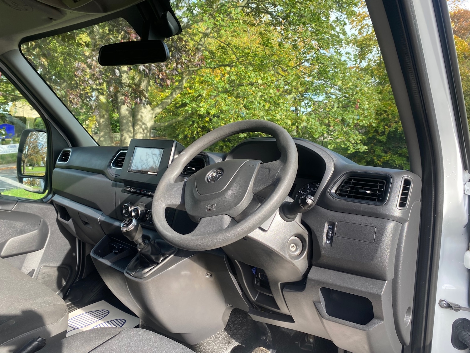 Used Vauxhall Movano 2021 for sale - 76340850: Photo 10