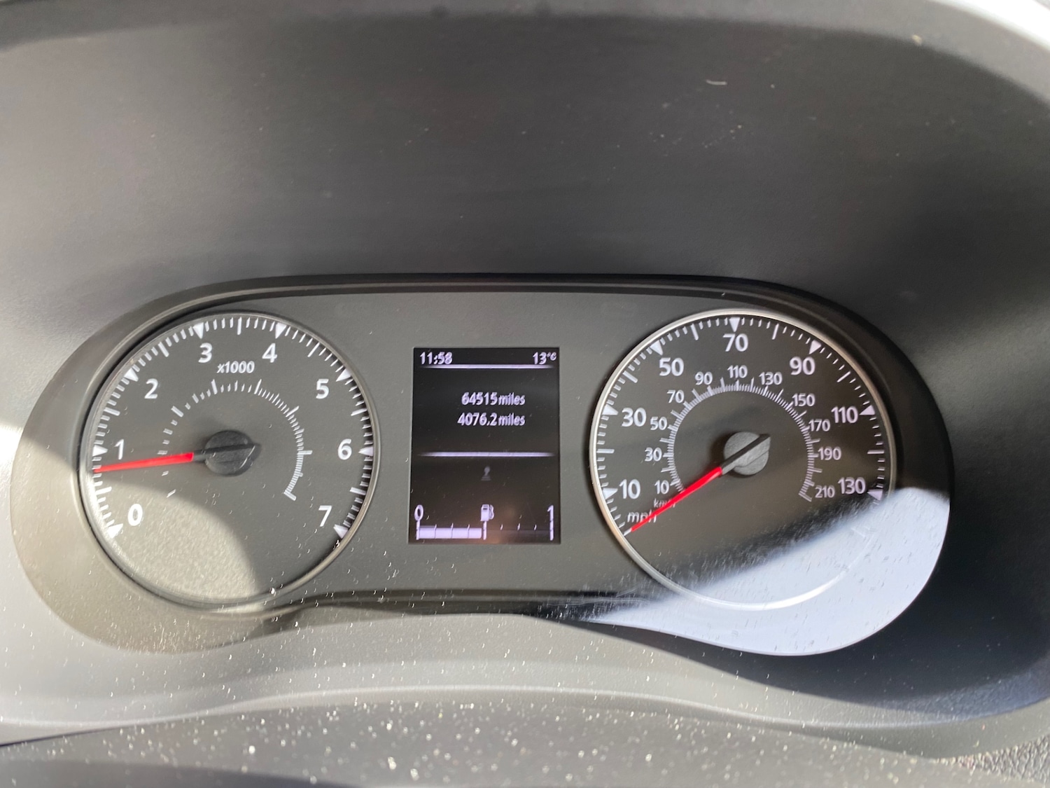 Used Vauxhall Movano 2021 for sale - 76340850: Photo 12