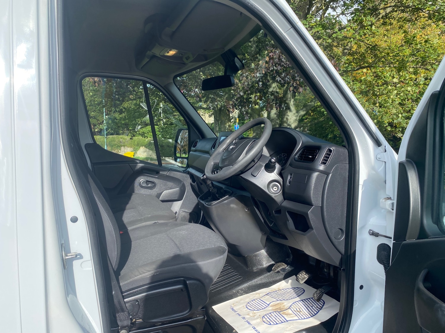 Used Vauxhall Movano 2021 for sale - 76340850: Photo 9