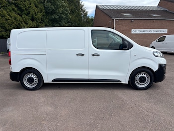 Used Citroen Dispatch 2021 for sale - 79333301: Photo