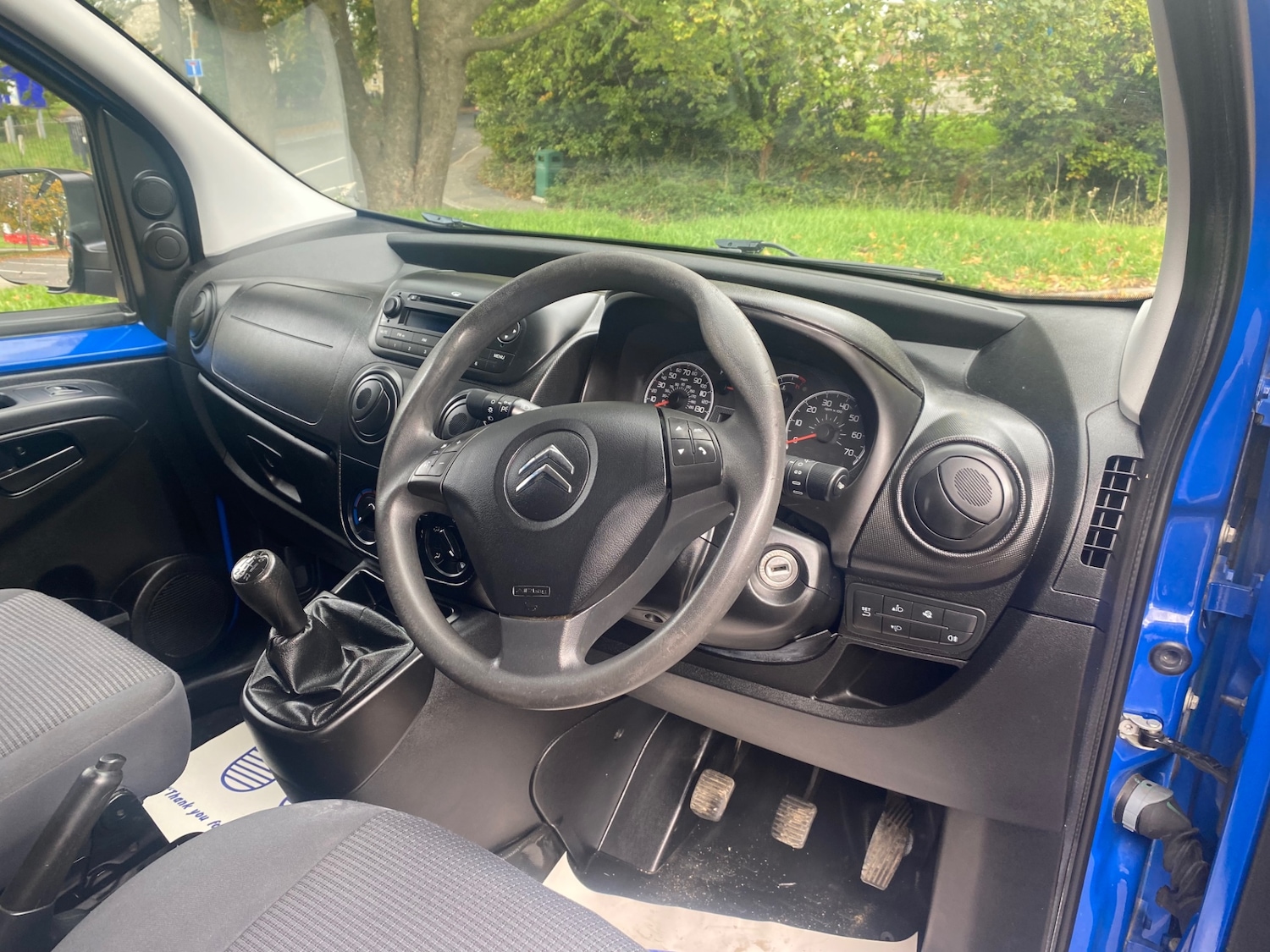 Used Citroen Nemo 2016 for sale - 76268195: Photo 10