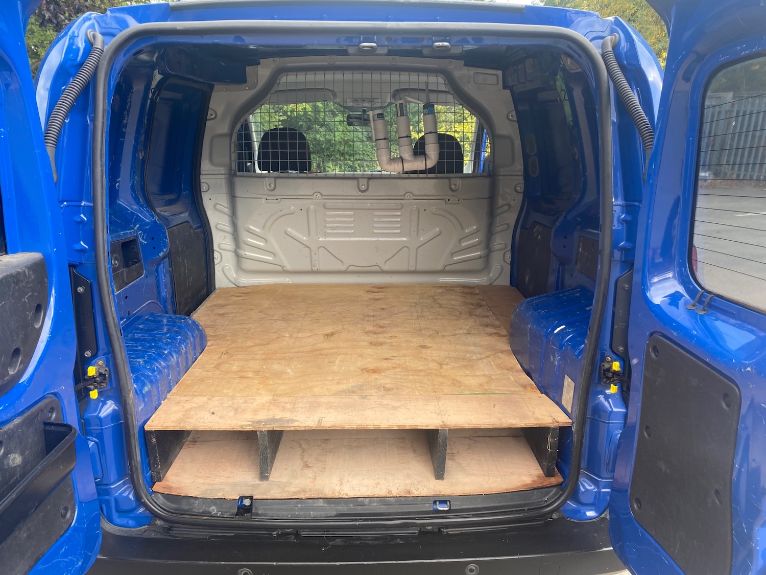 Used Citroen Nemo 2016 for sale - 76268195: Photo 11