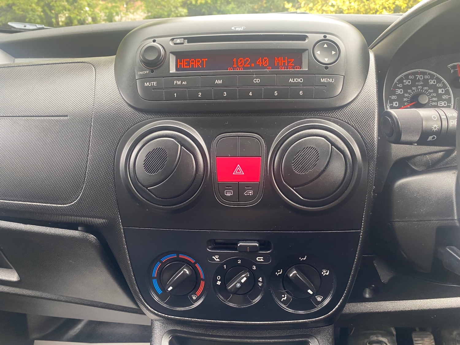 Used Citroen Nemo 2016 for sale - 76268195: Photo 12