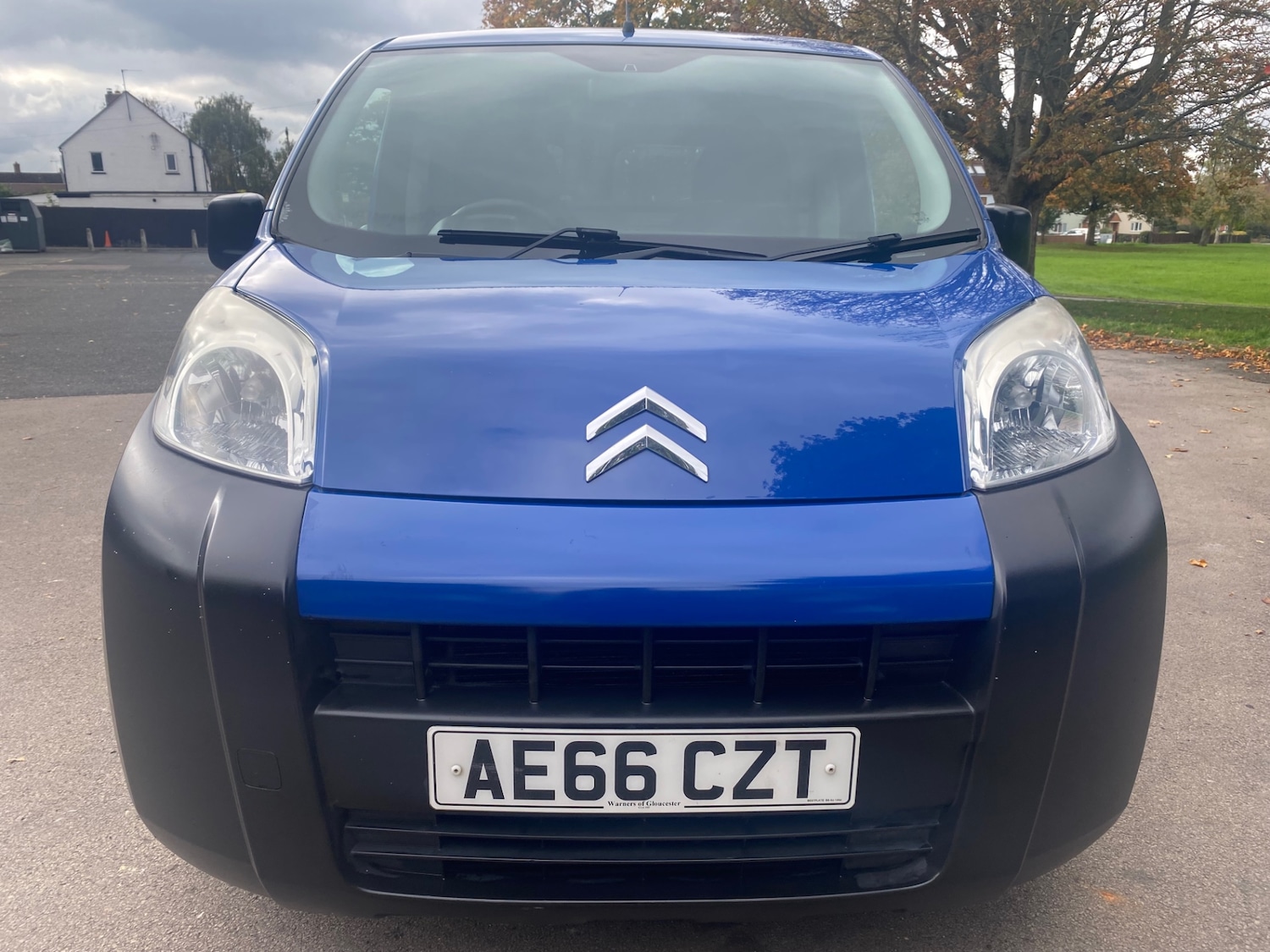 Used Citroen Nemo 2016 for sale - 76268195: Photo 2