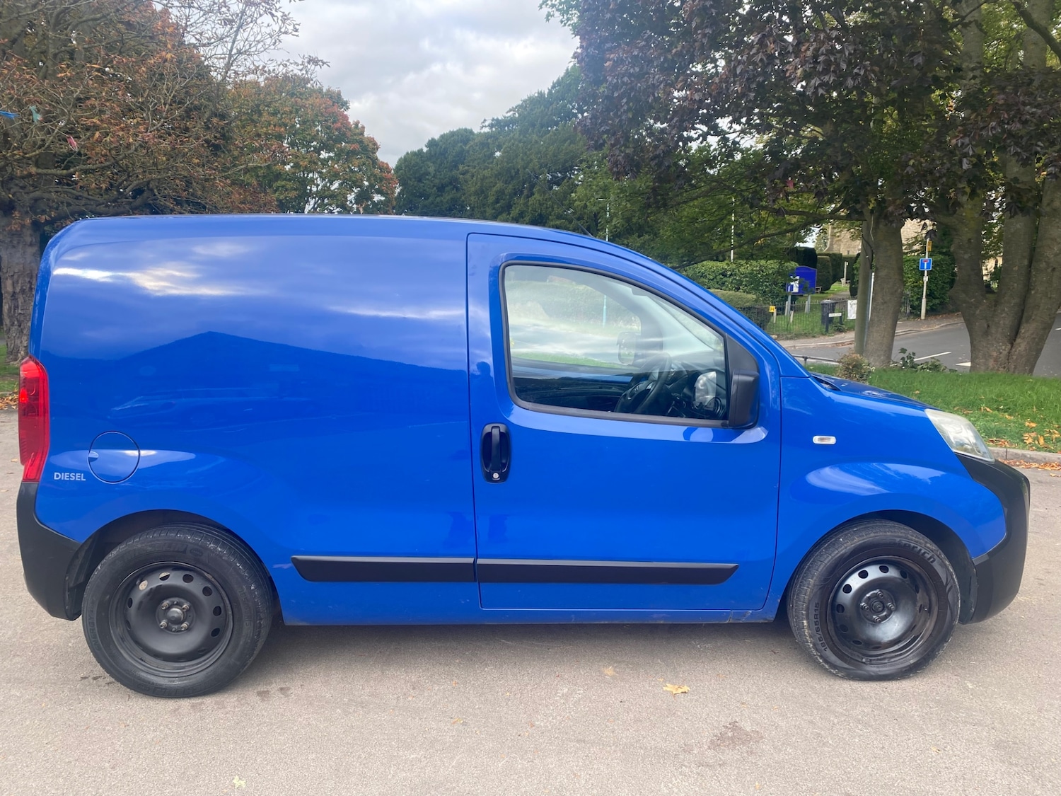 Used Citroen Nemo 2016 for sale - 76268195: Photo 8