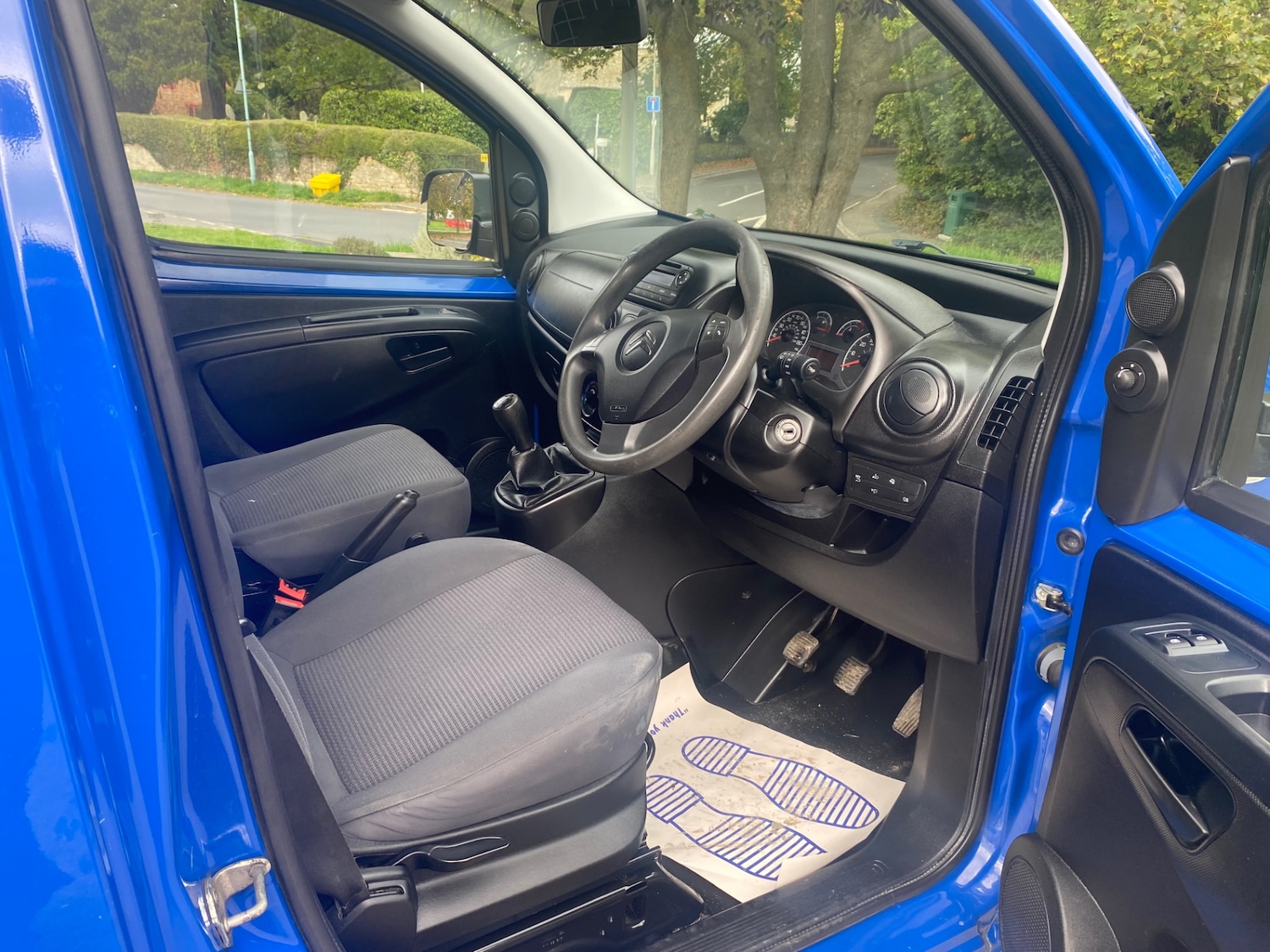 Used Citroen Nemo 2016 for sale - 76268195: Photo 9