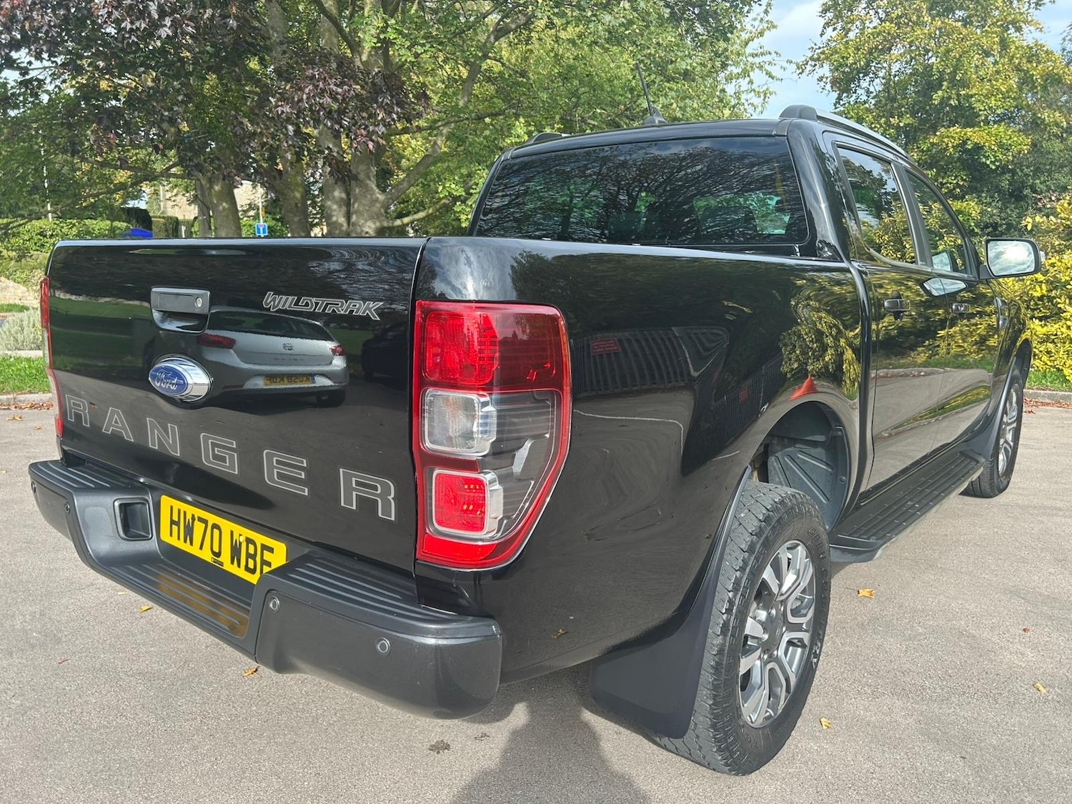 Used Ford Ranger 2020 for sale - 76130932: Photo 10