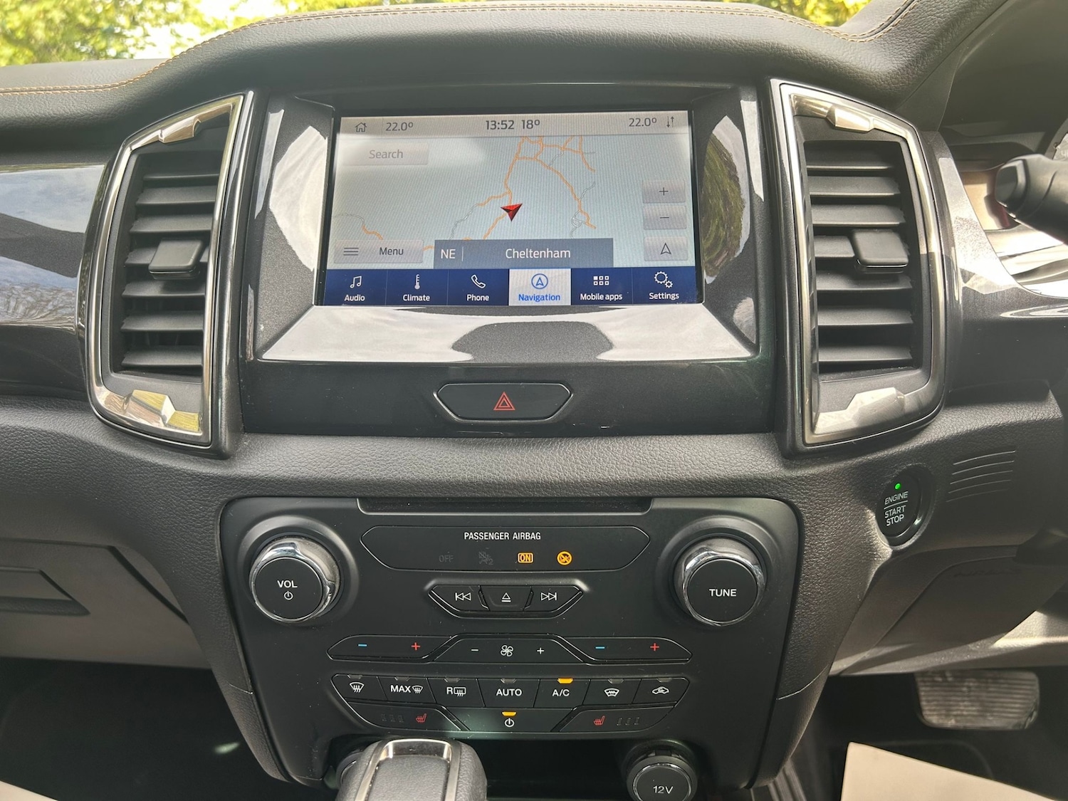 Used Ford Ranger 2020 for sale - 76130932: Photo 12