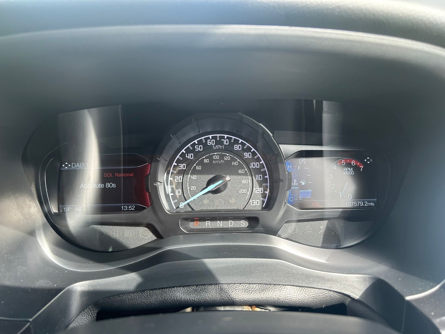 Used Ford Ranger 2020 for sale - 76130932: Photo 13