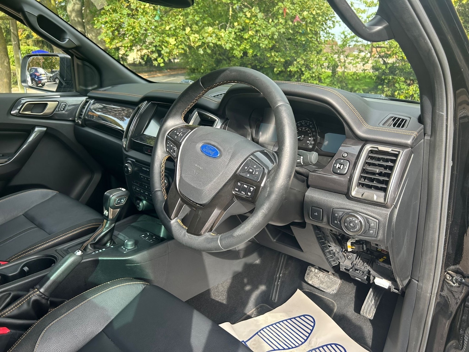 Used Ford Ranger 2020 for sale - 76130932: Photo 14