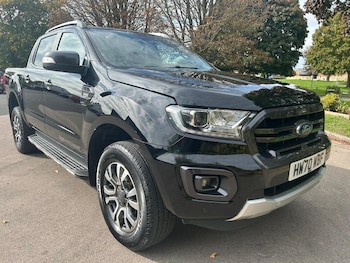 Ford - Ranger