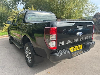 Used Ford Ranger 2020 for sale - 76130932: Photo 2