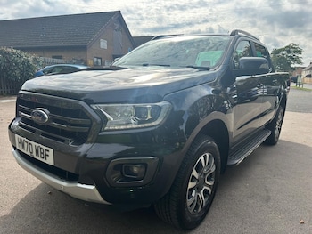 Used Ford Ranger 2020 for sale - 76130932: Photo 3