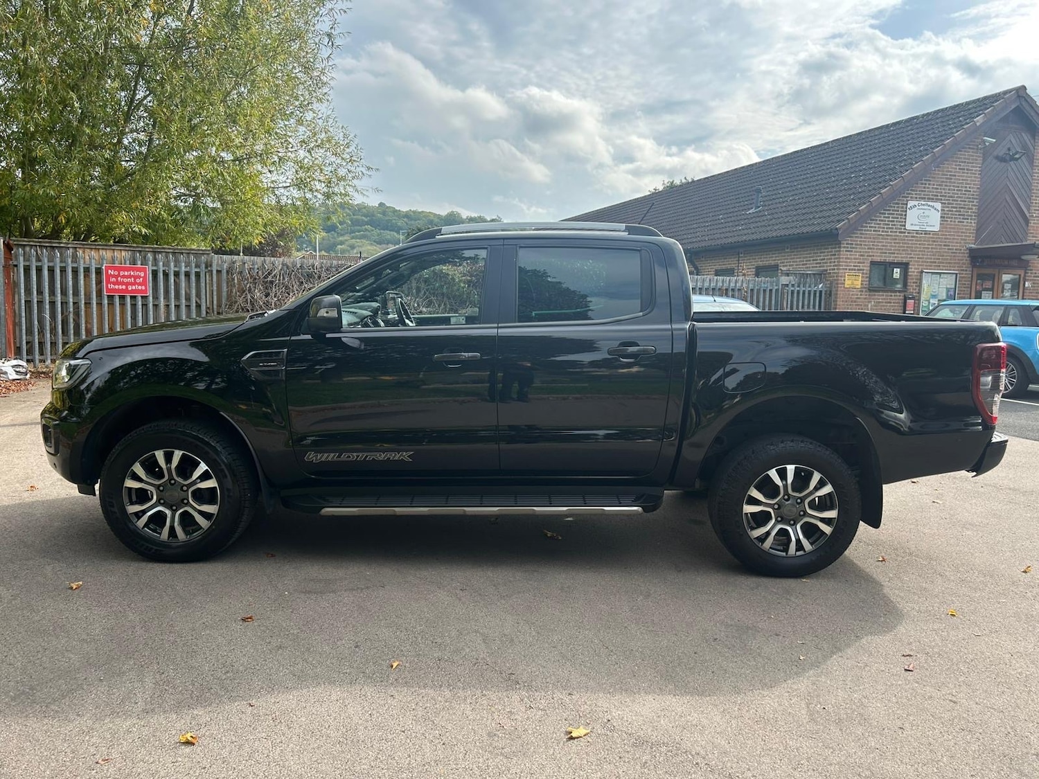Used Ford Ranger 2020 for sale - 76130932: Photo 4