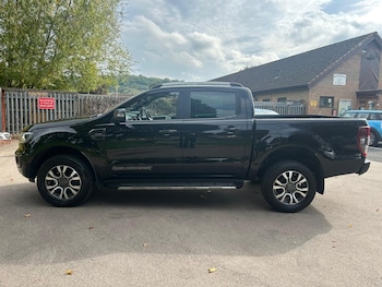 Used Ford Ranger 2020 for sale - 76130932: Photo 4