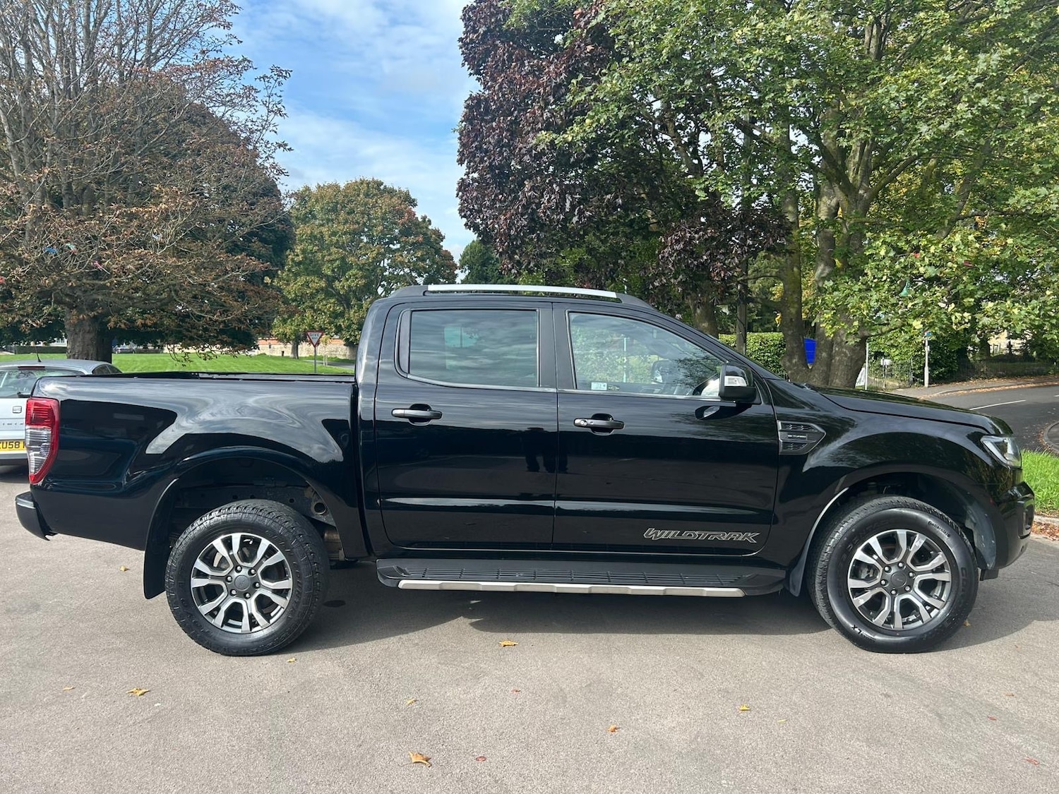 Used Ford Ranger 2020 for sale - 76130932: Photo 8